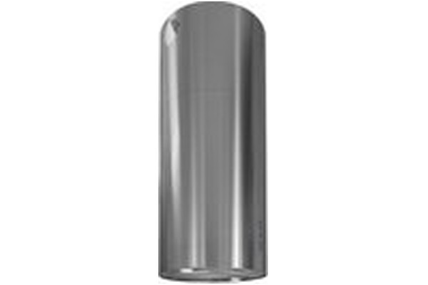 Okap kuchenny wyspowy - tuba AFRELLI Aria Isola 40.0cm Inox
