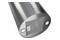 Okap kuchenny wyspowy - tuba AFRELLI Aria Isola 40.0cm Inox