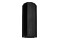 Okap kuchenny wyspowy - tuba AFRELLI Sandro 40.0cm czarny