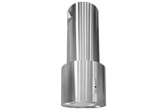 Okap kuchenny wyspowy - tuba AFRELLI Arco 40.0cm Inox