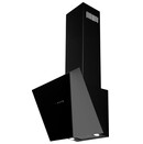 Okap kuchenny Skośny AFRELLI Nano Pro 60.0cm czarny