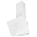 Okap kuchenny Skośny AFRELLI Nano Pro 60.0cm biały