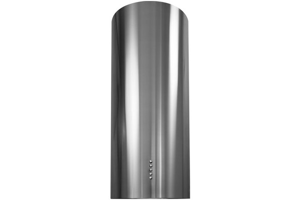 Okap kuchenny Przyścienny AFRELLI Aria Classic 40.0cm Inox