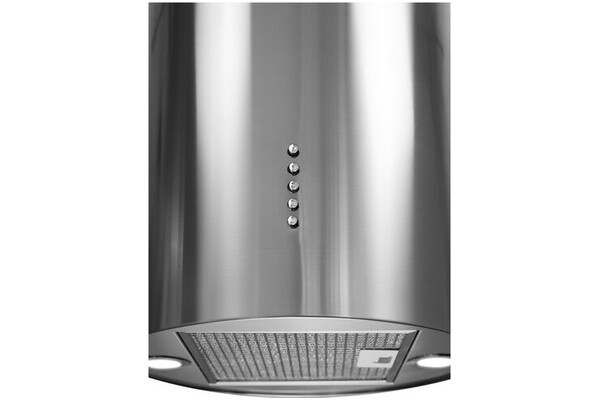 Okap kuchenny Przyścienny AFRELLI Aria Classic 40.0cm Inox