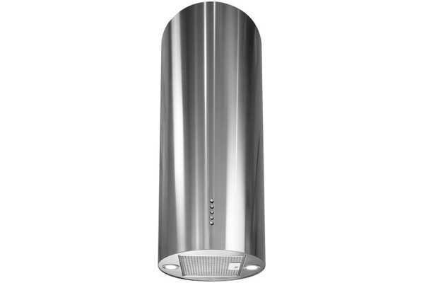 Okap kuchenny Przyścienny AFRELLI Aria Classic 40.0cm Inox