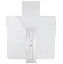 Okap kuchenny Skośny AFRELLI Carina 60.0cm biały