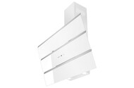 Okap kuchenny Skośny AFRELLI Aero 90.0cm biały