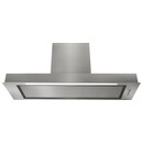 Okap kuchenny Wkład AFRELLI Piano Classic 89.5cm Inox