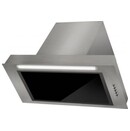 Okap kuchenny Wkład AFRELLI Piano Classic 59.5cm Inox-czarny