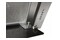 Okap kuchenny Wkład AFRELLI Piano Classic 59.5cm Inox-czarny