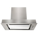 Okap kuchenny Wkład AFRELLI Piano Classic 59.5cm Inox-biały