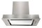 Okap kuchenny Wkład AFRELLI Piano Classic 59.5cm Inox-biały