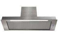 Okap kuchenny Wkład AFRELLI Piano 89.5cm Inox