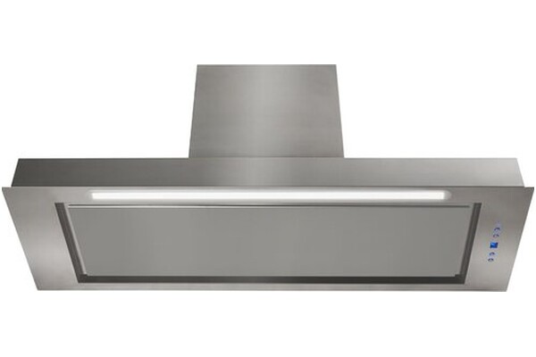 Okap kuchenny Wkład AFRELLI Piano 89.5cm Inox