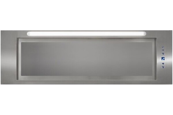 Okap kuchenny Wkład AFRELLI Piano 89.5cm Inox
