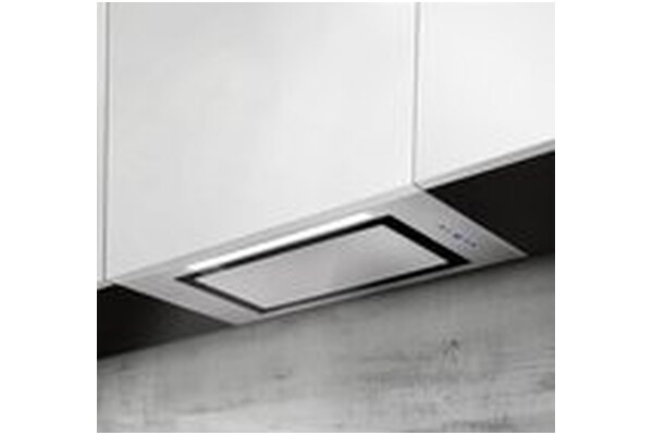 Okap kuchenny Wkład AFRELLI Piano 89.5cm Inox