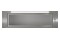 Okap kuchenny Wkład AFRELLI Piano 89.5cm Inox