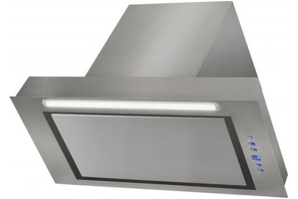 Okap kuchenny Wkład AFRELLI Piano 59.5cm Inox