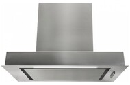 Okap kuchenny Wkład AFRELLI Piano 90.0cm Inox-biały