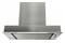 Okap kuchenny Wkład AFRELLI Piano 90.0cm Inox-biały
