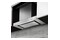 Okap kuchenny Wkład AFRELLI Piano 90.0cm Inox-biały