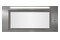 Okap kuchenny Wkład AFRELLI Piano 59.5cm Inox-biały