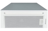 Okap kuchenny Wkład AFRELLI Prima Classic 56.4cm biały