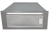 Okap kuchenny Wkład AFRELLI Prima Classic 86.4cm Inox