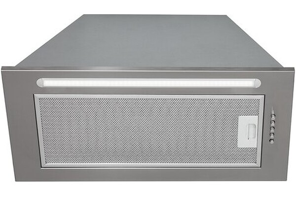 Okap kuchenny Wkład AFRELLI Prima Classic 56.4cm Inox