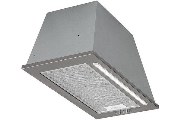 Okap kuchenny Wkład AFRELLI Prima Classic 56.4cm Inox