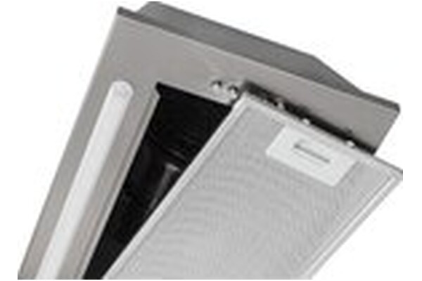 Okap kuchenny Wkład AFRELLI Prima Classic 56.4cm Inox