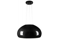 Okap kuchenny Wyspowy AFRELLI Bello 60.0cm czarny