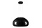 Okap kuchenny Wyspowy AFRELLI Bello 60.0cm czarny