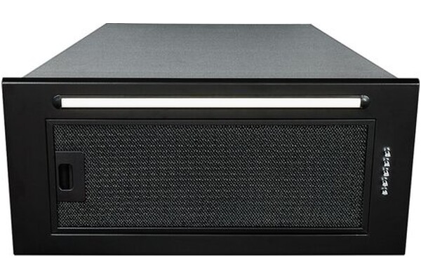 Okap kuchenny Wkład AFRELLI Prima Classic 86.4cm czarny