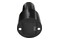 Okap kuchenny Wyspowy AFRELLI Arto 40.0cm czarny