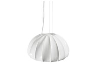 Okap kuchenny Wyspowy AFRELLI Stato 60.0cm biały