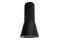 Okap kuchenny wyspowy - tuba AFRELLI Lumia 50.0cm czarny