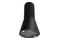 Okap kuchenny wyspowy - tuba AFRELLI Lumia 50.0cm czarny
