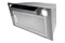 Okap kuchenny Wkład AFRELLI Prima Evo 56.4cm Inox-czarny