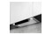 Okap kuchenny Wkład AFRELLI Prima Evo 56.4cm Inox-czarny