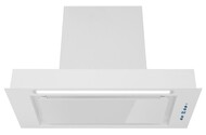 Okap kuchenny Wkład AFRELLI Piano 59.5cm biały