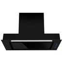 Okap kuchenny Wkład AFRELLI Piano 89.5cm czarny