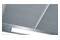 Okap kuchenny Podszafkowy Bosch DUL63CC50 60.0cm Stalowy