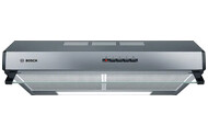Okap kuchenny Podszafkowy Bosch DUL63CC50 60.0cm Inox