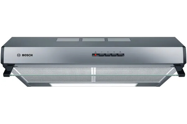 Okap kuchenny Podszafkowy Bosch DUL63CC50 60.0cm Inox