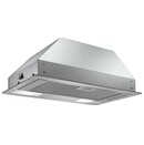 Okap kuchenny Wkład Bosch DLN53AA70 53.0cm srebrny