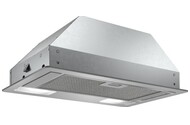 Okap kuchenny Wkład Bosch DLN53AA70 53.0cm srebrny