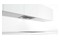 Okap kuchenny Wkład Bosch DLN53AA70 53.0cm srebrny