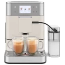 Ekspres KitchenAid 5KES8557EPL automatyczny kremowy