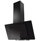 Okap kuchenny Skośny FALMEC Inclina 90.0cm czarny